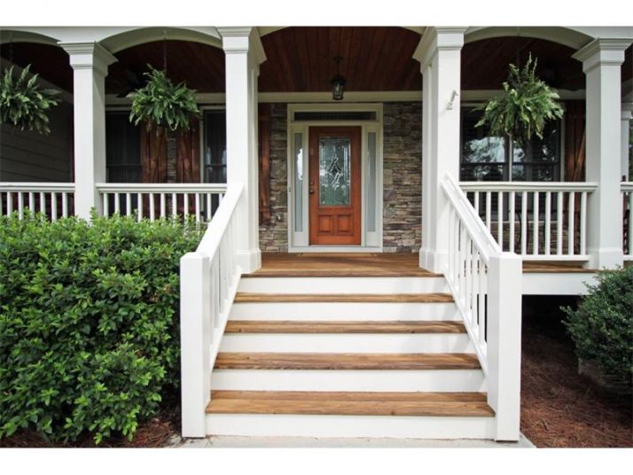 309 Amberleigh Court, White, GA 30184