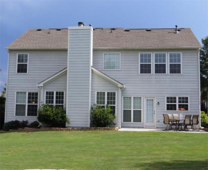531 Papillion Trace, Woodstock, GA 30188