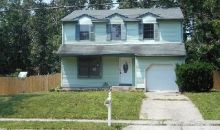 147 S Grove St Sicklerville, NJ 08081