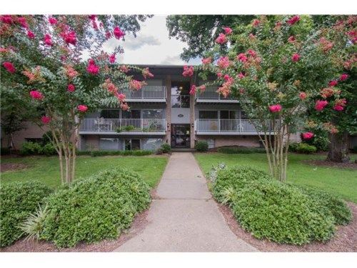 5610 Crenshaw Road #1213, Richmond, VA 23227