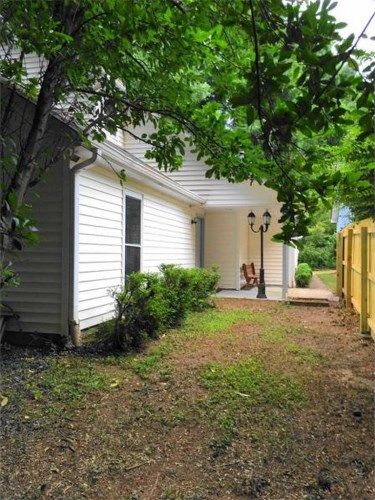 3007 Chipmunk Trail Se, Marietta, GA 30067