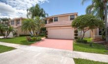 1816 SW 181 WY Hollywood, FL 33029