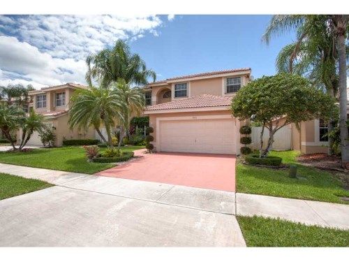 1816 SW 181 WY, Hollywood, FL 33029