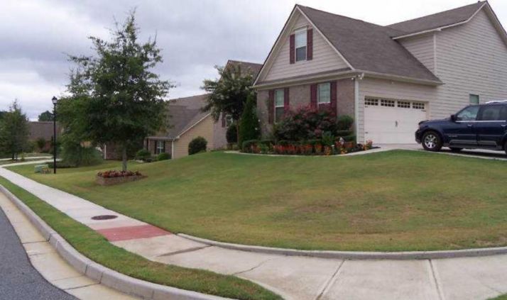 3649 Durham Run Way, Auburn, GA 30011