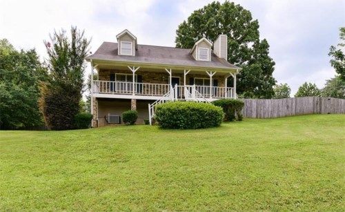 27 Township Drive, Hiram, GA 30141