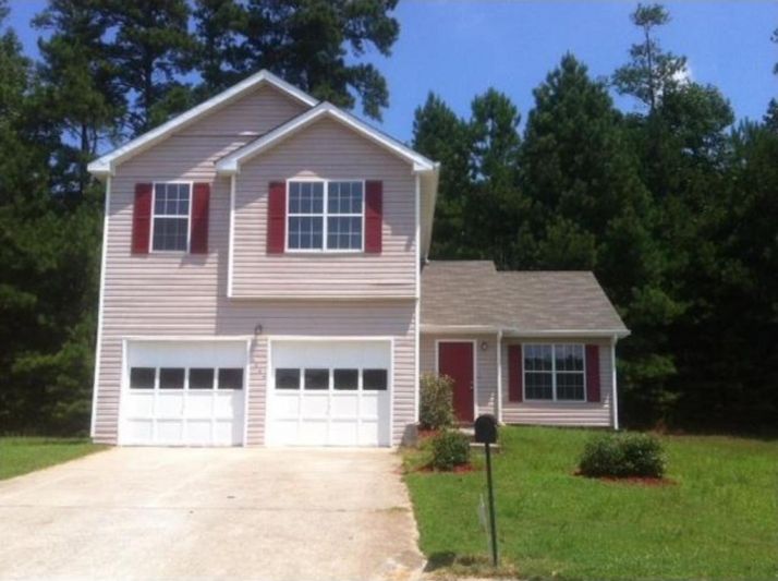 2536 Tempest Trail, Lithonia, GA 30058