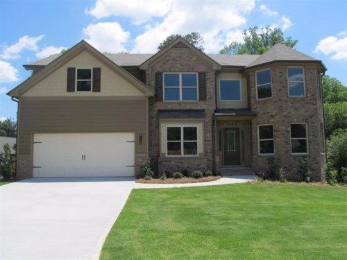 6685 Whitebark Drive, Cumming, GA 30028