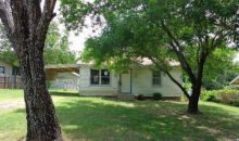 632 Alfred Dr Azle, TX 76020