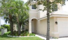 4381 SW 126TH AV Hollywood, FL 33027