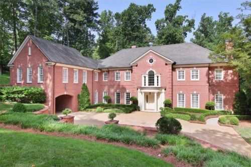 3584 Woodhaven Road, Atlanta, GA 30305