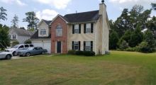 5325 Knights Landing Ellenwood, GA 30294