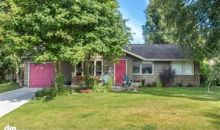 2523 Brooke Drive Anchorage, AK 99517