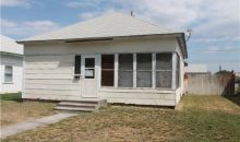 709 Culbertson Ave Worland, WY 82401