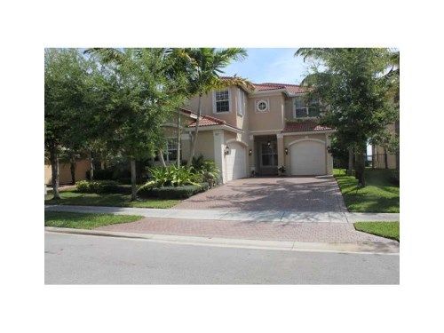 5017 SW 183 AV, Hollywood, FL 33029