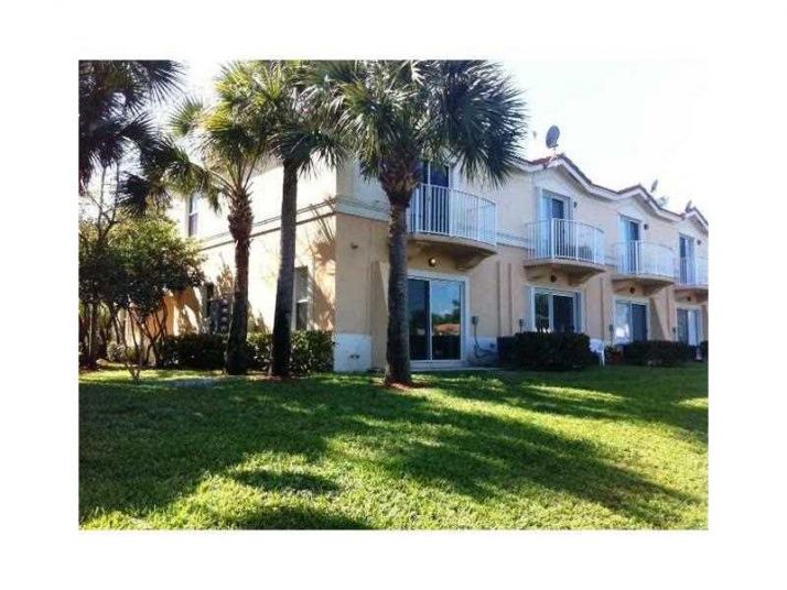 12917 SW 31 CT # 148, Hollywood, FL 33027