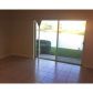 12917 SW 31 CT # 148, Hollywood, FL 33027 ID:13159408