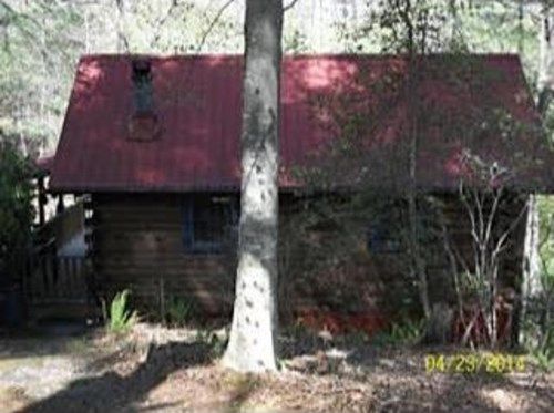 2060 Dean Mountain Road, Cleveland, GA 30528
