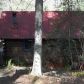 2060 Dean Mountain Road, Cleveland, GA 30528 ID:13135582