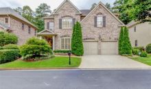 4030 Newhaven Circle Atlanta, GA 30319