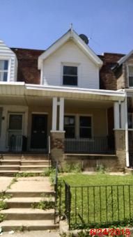 2520 S 61st St, Philadelphia, PA 19142