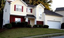 6869 Bridgewood Drive Austell, GA 30168