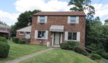 3901 Dowling Ave Pittsburgh, PA 15221