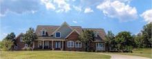 111 Brown Loop Spur Nw Cartersville, GA 30121