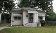 4529 N 58th St Milwaukee, WI 53218