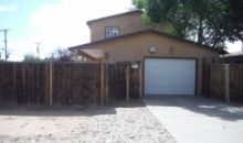 7319 Domingo Rd NE Albuquerque, NM 87108