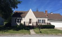 407 S Pine St Wapakoneta, OH 45895