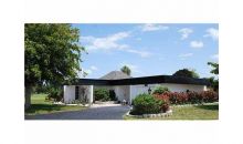 5706 BAMBOO CR Fort Lauderdale, FL 33319