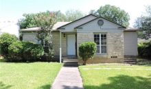 2643 Ivandell Ave Dallas, TX 75211