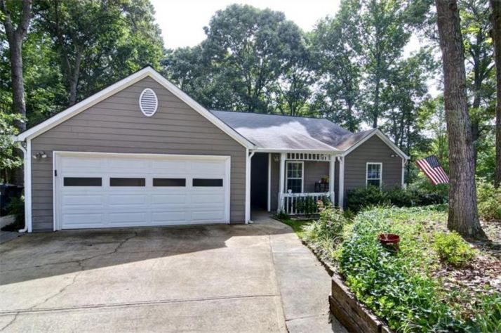 1324 Towne Harbor Trail, Woodstock, GA 30189