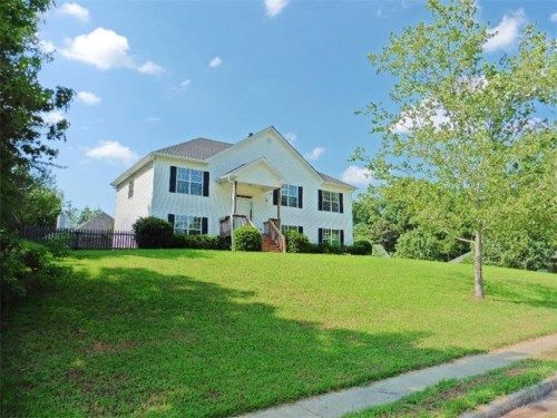 210 Windsong Drive, Social Circle, GA 30025