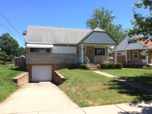 1032 Belvoir Lane, Cincinnati, OH 45238
