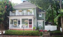 673 Cherokee Avenue Se Atlanta, GA 30315
