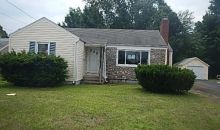 71 Silver Ln East Hartford, CT 06118