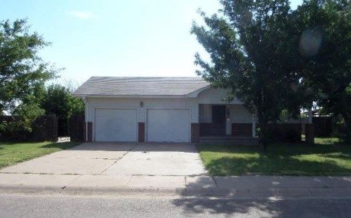 2441 Ridge Rd, Liberal, KS 67901