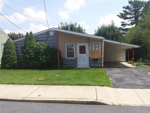 16 W 27th St, Northampton, PA 18067