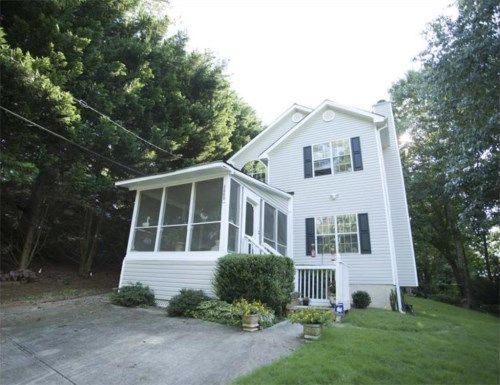 2605 Poplar Lane, Cumming, GA 30041