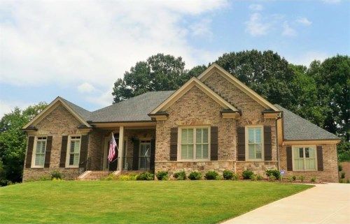 306 Haley Farm Court, Canton, GA 30115