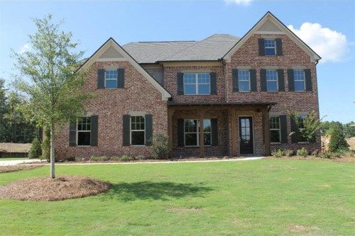 3016 Gingerleaf Chase, Kennesaw, GA 30152