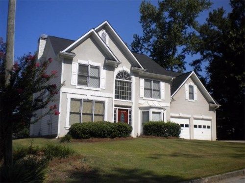 7446 Harbor Cove Lane, Stone Mountain, GA 30087