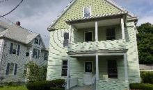 54 Greenwood St New Britain, CT 06051