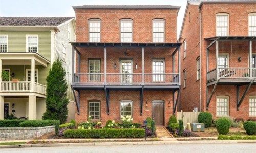 6102 Odell Street, Cumming, GA 30040