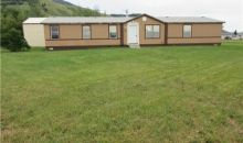 413 Happy Valley Ln Afton, WY 83110