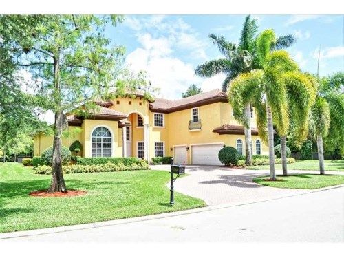 6116 NW 90 AV, Pompano Beach, FL 33067