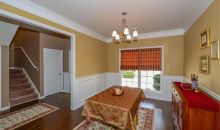 1319 Overland Park Drive Braselton, GA 30517