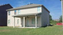 6043 Cloverfield Way (lot 39) Braselton, GA 30517