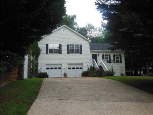 1725 Falcon Creek Trail, Cumming, GA 30041